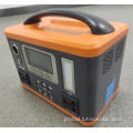 Solar Portable Power Station Lithium Solar Generator Customized Portable Power Station Manufactory